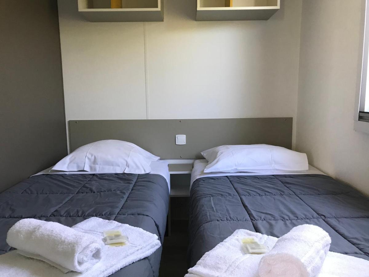 Camp'Hotel Le Thao La Rochelle-Ile De Re L'Houmeau Экстерьер фото