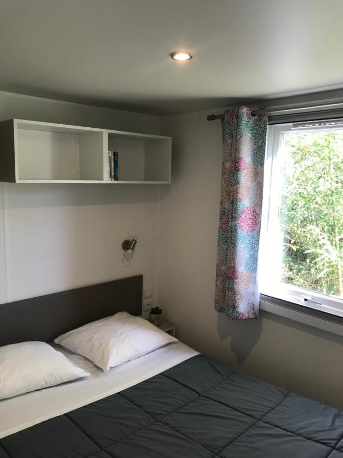 Camp'Hotel Le Thao La Rochelle-Ile De Re L'Houmeau Экстерьер фото